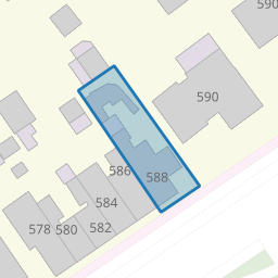 Perceel ODB01-M-2272