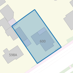 Perceel ODB01-M-2279