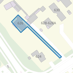 Perceel ODB01-M-2286