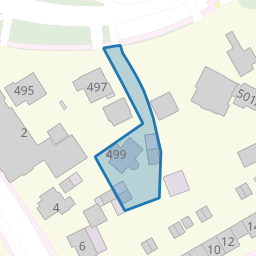 Perceel ODB01-M-2292