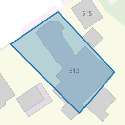 Perceel ODB01-M-2297