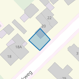 Perceel ODB01-M-2433