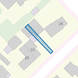 Perceel ODB01-M-2436