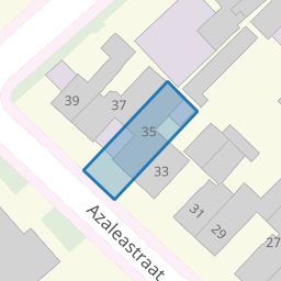 Perceel ODB01-M-2453