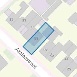 Perceel ODB01-M-2454