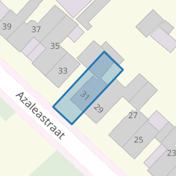 Perceel ODB01-M-2455