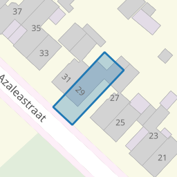 Perceel ODB01-M-2456