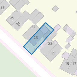 Perceel ODB01-M-2458