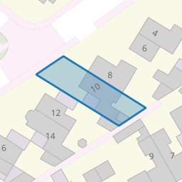 Perceel ODB01-M-2466