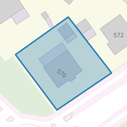 Perceel ODB01-M-2486