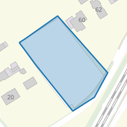 Perceel ODB01-M-2541