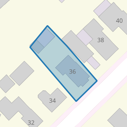 Perceel ODB01-M-2553