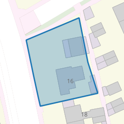 Perceel ODB01-M-2565