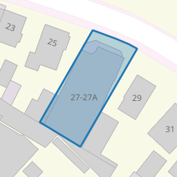 Perceel ODB01-M-2571