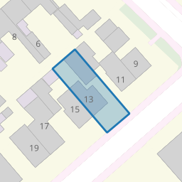 Perceel ODB01-M-2583