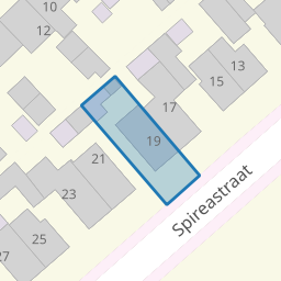 Perceel ODB01-M-2586