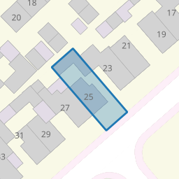 Perceel ODB01-M-2589