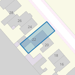 Perceel ODB01-M-2595