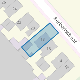 Perceel ODB01-M-2597