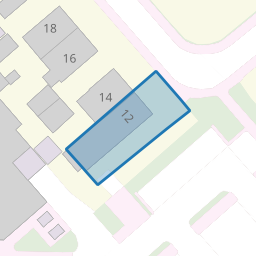 Perceel ODB01-M-2600