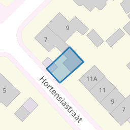 Perceel ODB01-M-2616