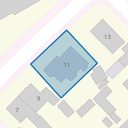 Perceel ODB01-M-2618