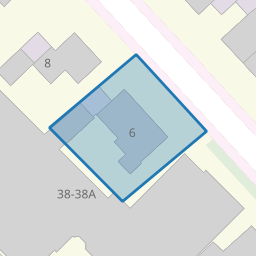 Perceel ODB01-M-2732