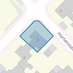 Perceel ODB01-M-2735