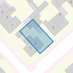 Perceel ODB01-M-2739