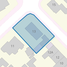 Perceel ODB01-M-2741