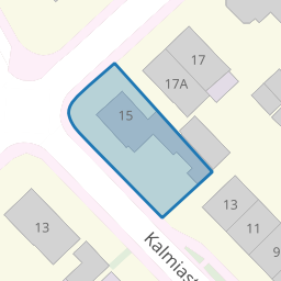 Perceel ODB01-M-2742