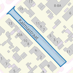 Perceel ODB01-M-2743