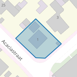 Perceel ODB01-M-2746