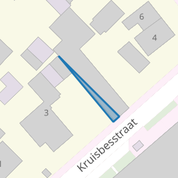 Perceel ODB01-M-2748