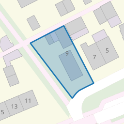 Perceel ODB01-M-2760