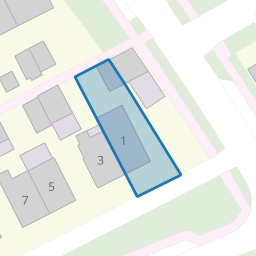 Perceel ODB01-M-2761