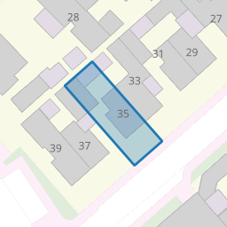 Perceel ODB01-M-2764