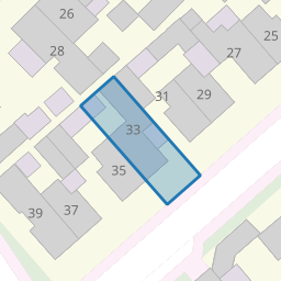 Perceel ODB01-M-2765