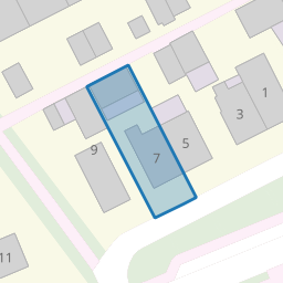 Perceel ODB01-M-2775