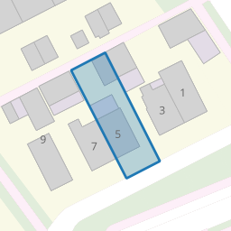 Perceel ODB01-M-2776