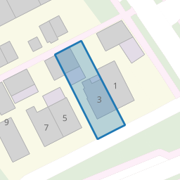 Perceel ODB01-M-2777