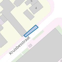 Perceel ODB01-M-2782