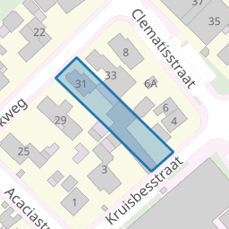 Perceel ODB01-M-2783