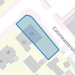 Perceel ODB01-M-2812