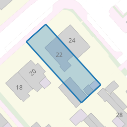 Perceel ODB01-M-2813