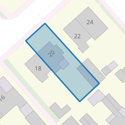 Perceel ODB01-M-2814