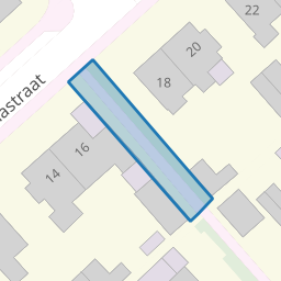 Perceel ODB01-M-2816