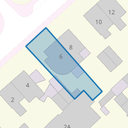 Perceel ODB01-M-2824