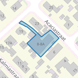 Perceel ODB01-M-2829