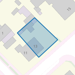 Perceel ODB01-M-2831